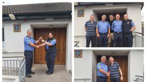 Local Laois Garda&iacute; Sergeant retires after 35 years of dedicated service