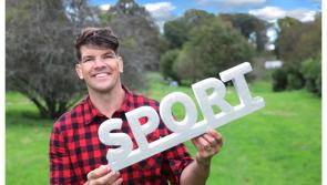 Local Carlow athletics club awarded &euro;5,000 as part of nationwide competition