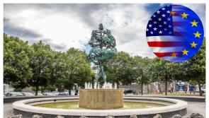 Carlow businesses urged to seek support as uncertainty looms over EU-US tariffs