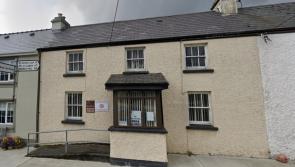 Plans to turn former Doochary medical centre into dwelling house 