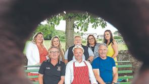 Blood, sweat and tears go into Limerick's first black pudding festival