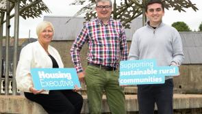 Testing demand for social and affordable homes in The Loup