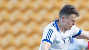 Cappincur finish strong to beat Tubber