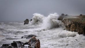 Wind and rain weather warnings for Monday as Storm Floris heads for Donegal
