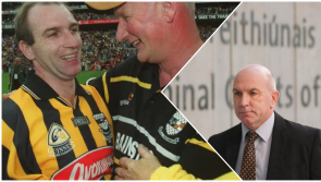 'The Dodger' - details revealed ahead of new DJ Carey book - Kilkenny Live 
