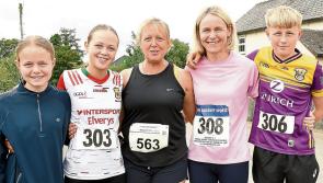 Gallery- Runners rule at hugely successful Pink Rock 10K Event