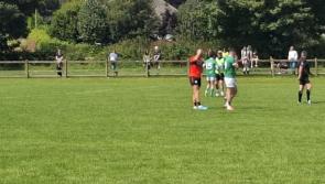 Brilliant Hyland ignites great Raheen recovery as Ferbane fall away after bright start