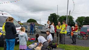 New north Longford Community First Responders group can 'further galvanise' rural area