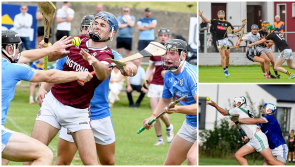 PICTURES: Kilkenny welcomes back the club league/championships 