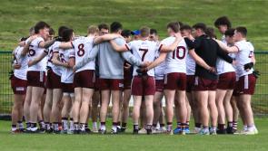 Easy win for Ballinascreen against a depleted Swatragh side
