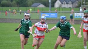Derry Camogie Championship shaping up