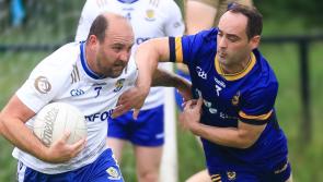 Poor second half costs Steelstown in Division One clash with Ballinderry