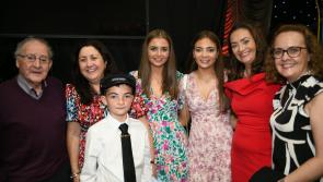 In pictures: The glitz and the glam from Mary from Dungloe's crowning carbaret