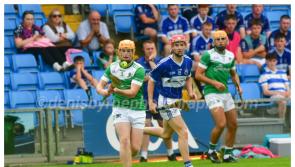 Rosenallis cruise past winless Castletown in Laois GAA Senior Hurling Championship