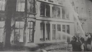 Bundoran tragedy remembered on 45th anniversary of Central Hotel Fire
