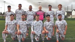 Clonmullion clinch Kildare Senior title for fourth time in five years