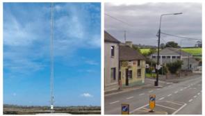Laois windfarm operator lodges five year plan for meteorological mast&nbsp;