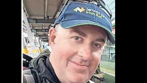 LATEST: Garda&iacute; launch murder investigation as man (49) found dead in his Tipperary home