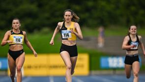 Kilkenny star wins bronze medal at Irish National Championships