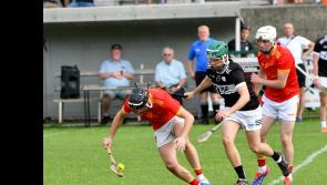 Carrick Swan turn their attentions towards Clonakenny after success in south Tipperary 