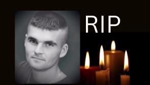 RIP: 'An absolute gentleman'- Tributes paid to young man killed in tragic crash in Offaly