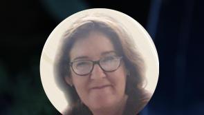 Former President, Mary McAleese, pays tribute to Glencolmcille drowning victim
