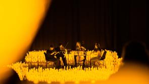 Abba and Coldplay tributes to kick off Derry Candlelight Concert series