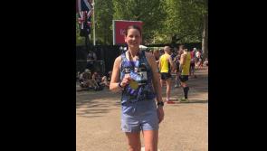 Tipperary athlete produces fantastic run to win women's Limerick Half Marathon
