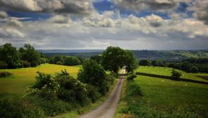 Over &euro;1.25 million extra funding announced for local Donegal roads and laneways
