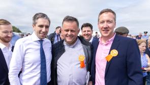 BREAKING: Tanaiste to open Tullamore Show as Taoiseach cancels