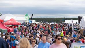 TULLAMORE SHOW: Sustainable Livestock Village returns with focus on generation renewal