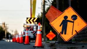 Marblehill to Portnablagh road blocked for resurfacing works