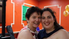 PICTURES: 90th birthday party with a difference for Cliona’s Foundation in Limerick
