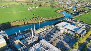 Development planned at Limerick's Wyeth factory - despite impending closure