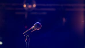 Carlow Comedy Club returns this month with award-winning Irish comedian
