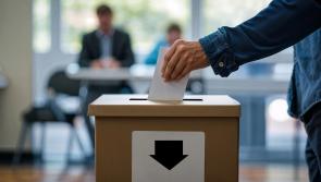 Questions raised over how polling staff are recruited in Offaly