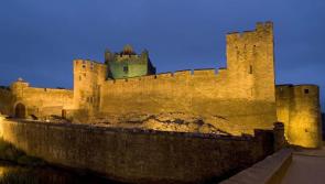 OPW announce event in historical Tipperary building to celebrate National Heritage Week
