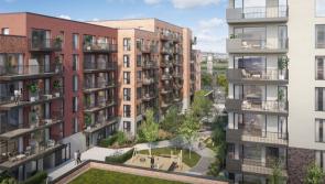Land Development Agency to lodge plans for 285 homes at Limerick Gasworks site