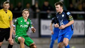 Finn Harps back to winning ways with big three points away to Kerry FC