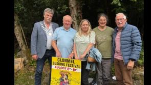 Great family fun in store as unique Tipperary music festival is now underway