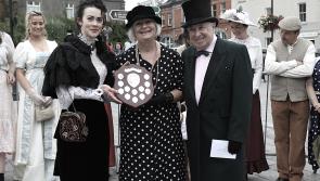 Vintage Week's Busking and Best Dressed winners announced