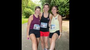 PICTURES: Cois Nore’s ‘Kilkenny to Kilkenny’ fundraiser in Castlecomer