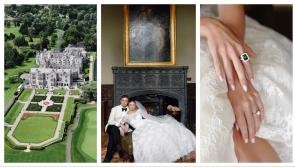 'That's not a wedding, that's a movie set!': Video of Limerick wedding goes viral