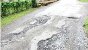 Over &euro;1m in funding secured for rural roads in Offaly