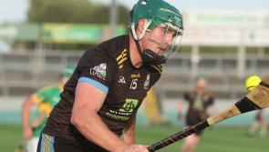 Kilcormac Killoughey finish strong to secure crucial win over Clodiagh Gaels