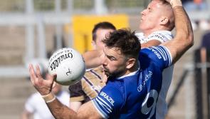 Kildare GAA: Celbridge get over Clane