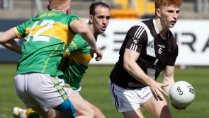 Kildare GAA: Maynooth hold all the aces against Kilcock