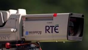 Film crew in Kilkenny ahead of much-anticipated Late Late Toy Show on RTE