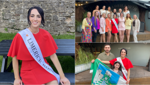 PICTURES: Limerick Rose Centre hosts send off party for 2025 Limerick Rose