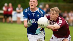 Efficient Castldermot get comfortably past Suncroft in IFC Prelim